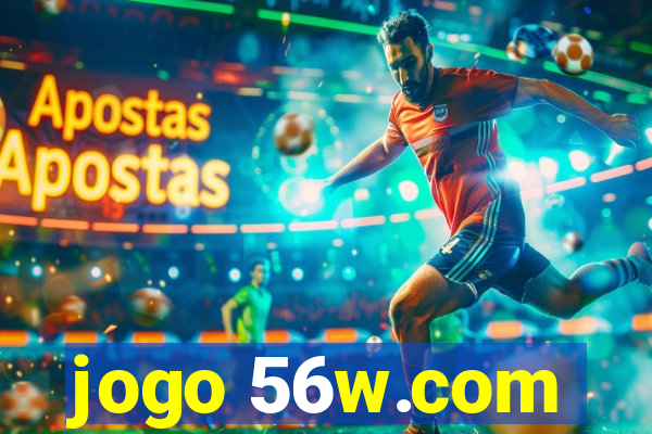 jogo 56w.com